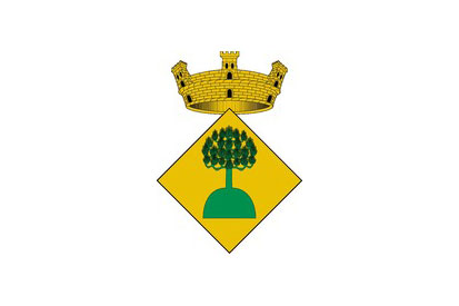 Bandera Puigverd de Lérida