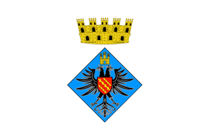 Bandera Salàs de Pallars