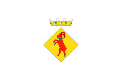 Bandera Sarroca de Bellera