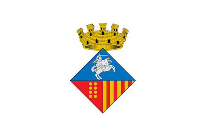 Bandera Seròs