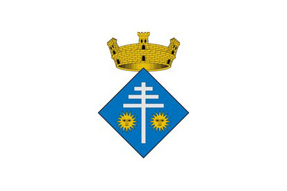 Bandera Soleràs, El