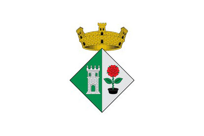 Bandera Torrefeta i Florejacs