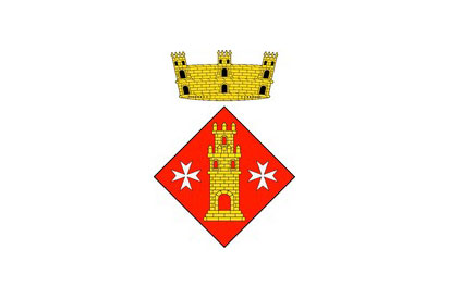 Bandera Torrelameu