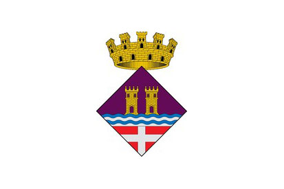 Bandera Torres de Segre
