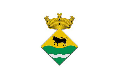 Bandera Valls de Valira, Les