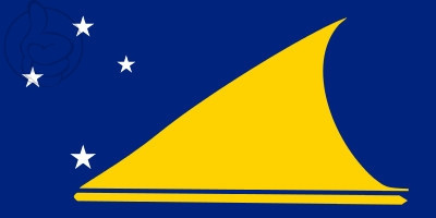 Bandera Tokelau