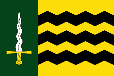 Bandera Vila-sana