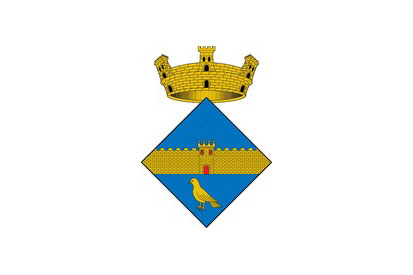 Bandera Vilosell, El