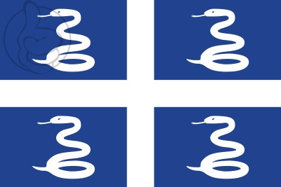 Bandera Martinica