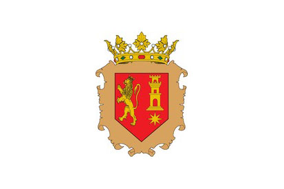 Bandera Alberite