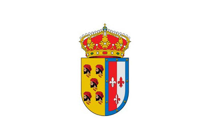 Bandera Alcanadre