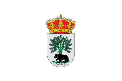 Bandera Aldeanueva de Ebro
