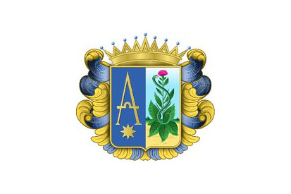 Bandera Anguiano