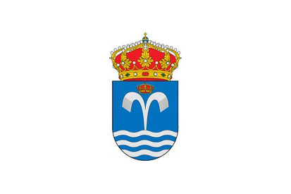 Bandera Arnedillo