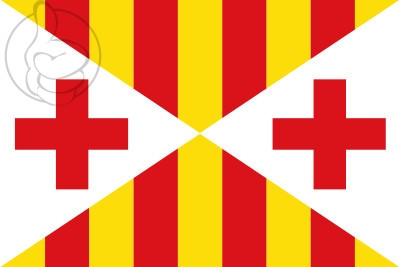 Bandera Vich (Vic)
