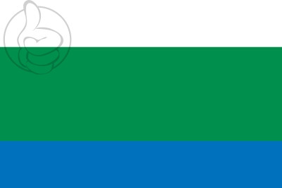 Bandera El Sauzal