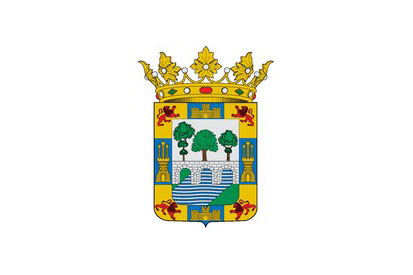 Bandera Casalarreina