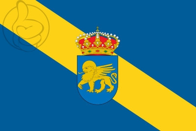 Bandera Agulo