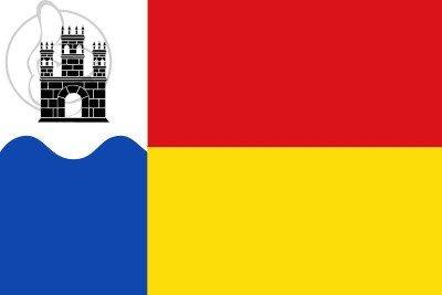 Bandera Bagur