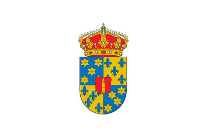 Bandera Lardero