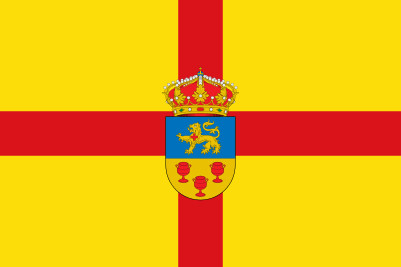 Bandera Manjarrés