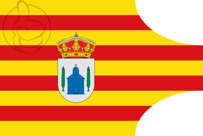 Bandera Bechí