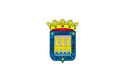 Bandera Muro de Aguas