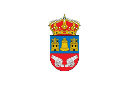 Bandera Navarrete