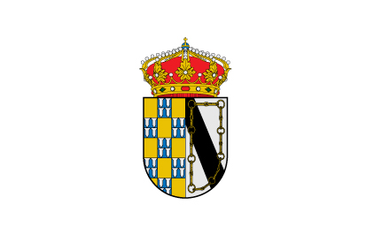 Bandera San Asensio