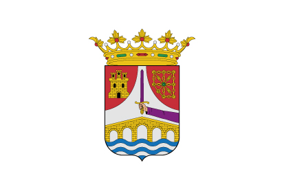 Bandera San Vicente de la Sonsierra