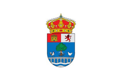 Bandera Santo Domingo de la Calzada