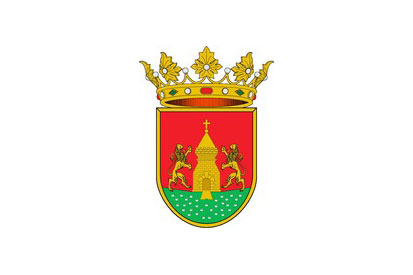 Bandera Torrecilla en Cameros