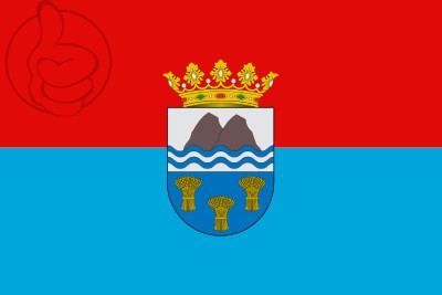 Bandera Fasnia