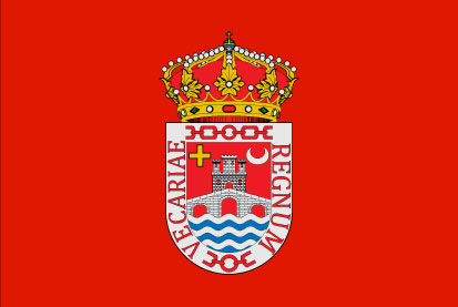 Bandera Viguera