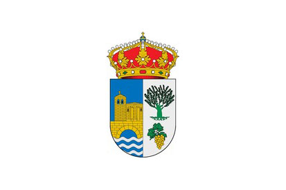 Bandera Villar de Arnedo, El