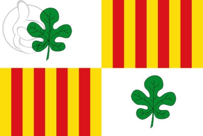 Bandera Figueras