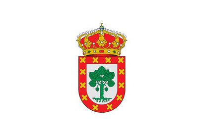 Bandera Baleira