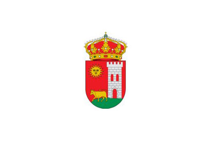 Bandera Becerreá