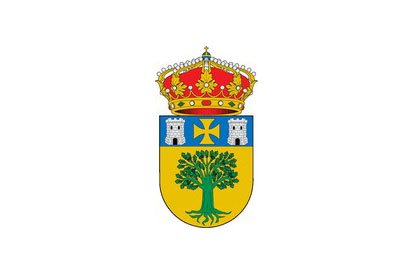 Bandera Carballedo