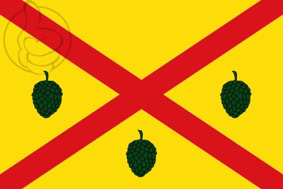 Bandera Gironella