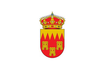 Bandera Muras