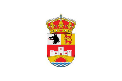 Bandera Navia de Suarna