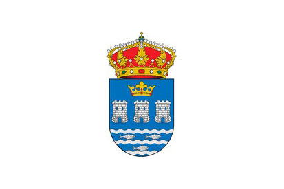 Bandera Outeiro de Rei