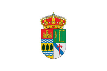 Bandera Palas de Rei