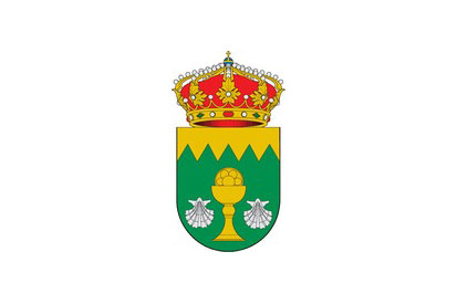 Bandera Pedrafita do Cebreiro