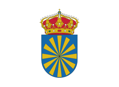Bandera Saviñao, O