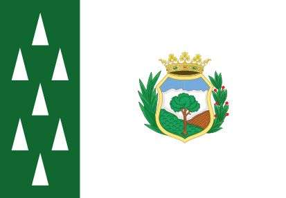 Bandera Cercedilla
