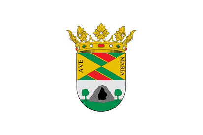 Bandera Collado Mediano
