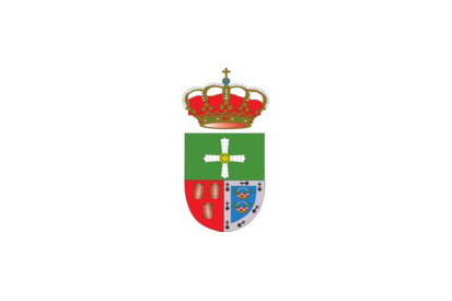 Bandera Cubas de la Sagra