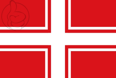 Bandera Matadepera